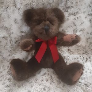 Boyds Head Bean Collection 10"